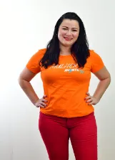 Angelica Sousa