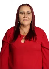 ZEFINHA DO SINDICATO