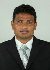GEORGE LUIZ