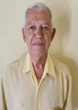 Geraldo Rodrigues