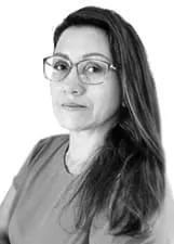 Professora Josiane