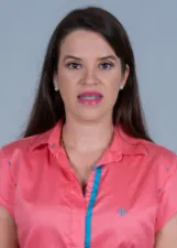 ANA CLAUDIA LINDOSO