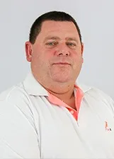 ROMILDO TESKE (XUPIM)