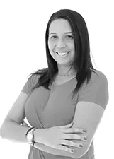 Suanny Oliveira