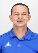 CLAUDINHO ROCHA