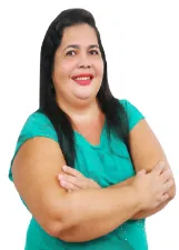 GIVANILDE DO MADRE PAULINA