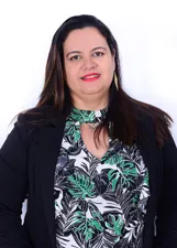 Rose Araujo de Fernando