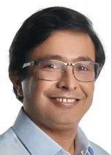 ROSENVALDO JUNIOR