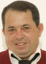 MARCINHO GARÇOM