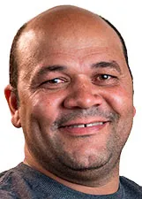 Edmar Curral Queimado