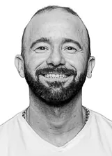 Vinicius Barros