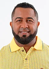 EDILSON DE NEGA