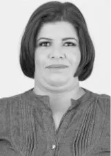 CLAUDIA DO SERRINHA