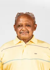 Luiz da Garapa