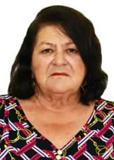 SUELY DA SERRA DA LOPA