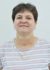 Silvia Camargo