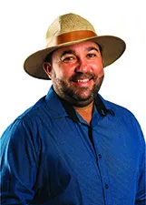 MARINHO LUNA