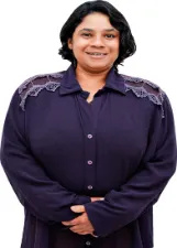 Angelita Prates