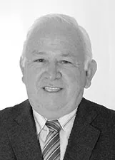 ELISMAR FALEIRO