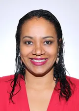 Professora Ana Ramos