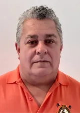 GILMAR BOMBEIRO