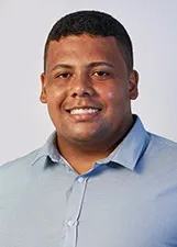 Irmão Hudson Moraes