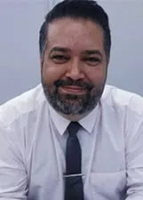 Professor Fernando Lima