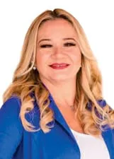 Cildy Azevedo