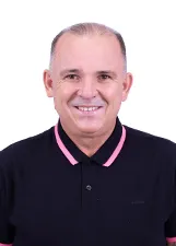 Dr Vagner Rogeris