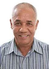 Nego Véio