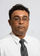 Carlinhos do Deus É Fiel