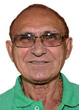 ZÉ DAS MANGAS