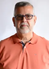 Jorge do Posto de Saúde