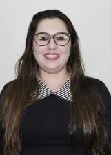 ALINE AGNES BOMBEIRA