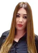 AMANDA GERBASI