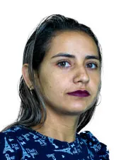 Leidiane Santos