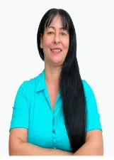 Sueli do Palio Azul