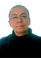 LAUDENICE SILVA
