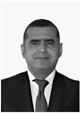 PASTOR RIBAMAR