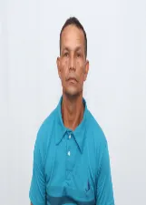 ROGERIO DO BETUME