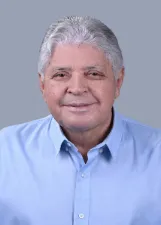 Alcides Rodrigues