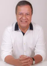 Amarildo Cruz