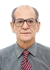Pastor Nataniel de Jesus