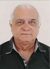 Paulo Rocha