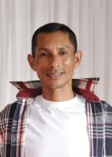 Francisco Pinto