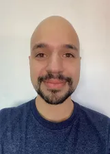 Professor Ricardo Marcilio