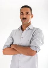 Capitão Vinicius Sousa