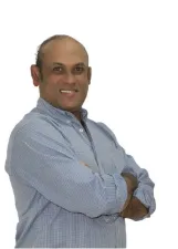 MARCOS CABRAL