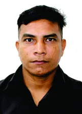 Joao Bacelar