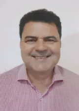 Pastor Egmar